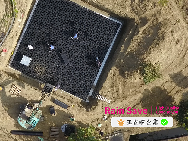 滲透型案例 - 日新國中